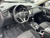 Thumbnail of 2020 Gun Metallic Nissan Rogue