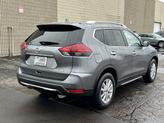 Thumbnail of 2020 Gun Metallic Nissan Rogue