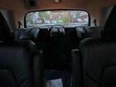 Thumbnail of 2025 Everest White P Nissan Pathfinder