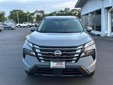 Thumbnail of 2026 Boulder Gray Metallic Nissan Rogue