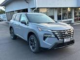 Thumbnail of 2026 Boulder Gray Metallic Nissan Rogue