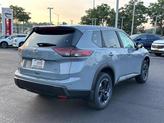 Thumbnail of 2026 Boulder Gray Metallic Nissan Rogue