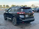 Thumbnail of 2026 Black Nissan Rogue