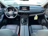 Thumbnail of 2026 Black Nissan Rogue