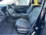 Thumbnail of 2026 Black Nissan Rogue