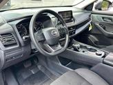 Thumbnail of 2026 Black Nissan Rogue