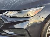 Thumbnail of 2016 Blue Ray Metallic Chevrolet Cruze