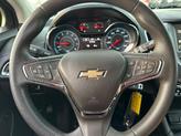Thumbnail of 2016 Blue Ray Metallic Chevrolet Cruze