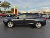 Thumbnail of 2016 Blue Ray Metallic Chevrolet Cruze