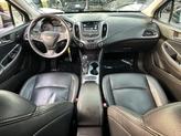 Thumbnail of 2016 Blue Ray Metallic Chevrolet Cruze