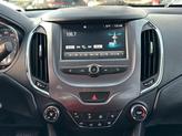 Thumbnail of 2016 Blue Ray Metallic Chevrolet Cruze