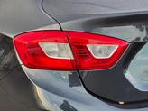 Thumbnail of 2016 Blue Ray Metallic Chevrolet Cruze