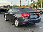 Thumbnail of 2016 Blue Ray Metallic Chevrolet Cruze