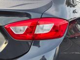 Thumbnail of 2016 Blue Ray Metallic Chevrolet Cruze