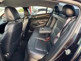 Thumbnail of 2016 Blue Ray Metallic Chevrolet Cruze