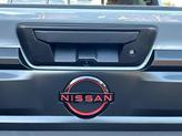 Thumbnail of 2026 Boulder Gray Metallic Nissan Frontier