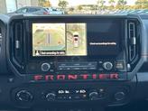 Thumbnail of 2026 Boulder Gray Metallic Nissan Frontier