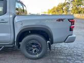 Thumbnail of 2026 Boulder Gray Metallic Nissan Frontier