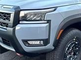 Thumbnail of 2026 Boulder Gray Metallic Nissan Frontier