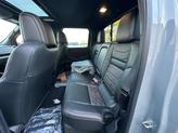 Thumbnail of 2026 Boulder Gray Metallic Nissan Frontier