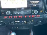 Thumbnail of 2026 Boulder Gray Metallic Nissan Frontier