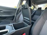 Thumbnail of 2025 Black Nissan Sentra