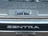 Thumbnail of 2025 Black Nissan Sentra
