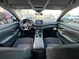 Thumbnail of 2025 Black Nissan Sentra