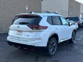 Thumbnail of 2026 Everest White P Nissan Rogue