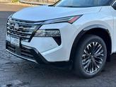 Thumbnail of 2026 Everest White P Nissan Rogue
