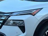 Thumbnail of 2026 Everest White P Nissan Rogue