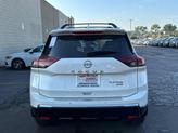 Thumbnail of 2026 Everest White P Nissan Rogue
