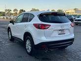 Thumbnail of 2016 Crystal White Pearl Mazda CX-5