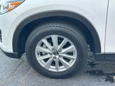 Thumbnail of 2016 Crystal White Pearl Mazda CX-5