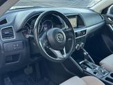 Thumbnail of 2016 Crystal White Pearl Mazda CX-5