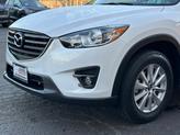 Thumbnail of 2016 Crystal White Pearl Mazda CX-5