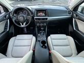 Thumbnail of 2016 Crystal White Pearl Mazda CX-5