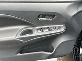 Thumbnail of 2025 Black Nissan Versa
