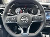 Thumbnail of 2025 Black Nissan Versa