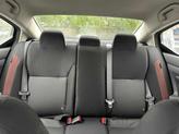 Thumbnail of 2025 Black Nissan Versa