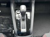 Thumbnail of 2025 Black Nissan Versa