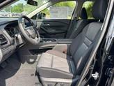 Thumbnail of 2025 Black Nissan Rogue