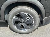 Thumbnail of 2025 Black Nissan Rogue