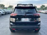 Thumbnail of 2026 Black Nissan Rogue
