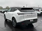 Thumbnail of 2025 White / Black Nissan Murano