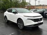 Thumbnail of 2025 White / Black Nissan Murano
