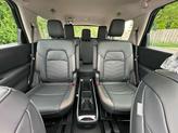Thumbnail of 2025 Black Nissan Pathfinder