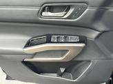 Thumbnail of 2025 Black Nissan Pathfinder