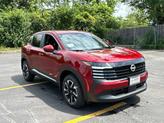 Thumbnail of 2025 Scarlet Ember T Nissan Kicks