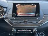 Thumbnail of 2022 Scarlet Ember Nissan Altima